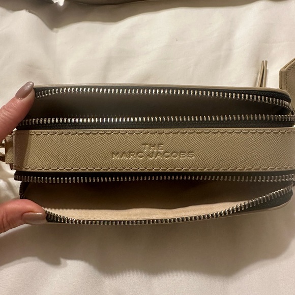 Marc Jacob Snapshot Bag - Picture 14 of 14